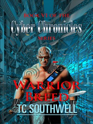 cover image of The Cyber Chronicles VI